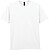 T-shirt adulto light cotton GI3000 - imagem 1