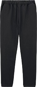 GISF100 Calças de jogging softstyle midweight tam: L cor: B...