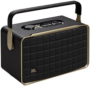 AUTHENTICS300 : JBL - Coluna Wifi AUTHENTICS 300 PRINC. CARA...