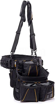 G-79937 : 79937 CONJUNTO DE CINTURÃO COM TIRANTES PARA ENCOFRADOR TB-301-6 TOUGHBUILT