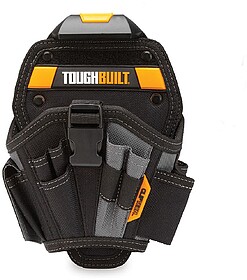 G-79956 : 79956 FUNDA DE TALADRO (GRANDE) TB-CT-20-L RESISTE...