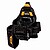Bolsillo para Cinta Métrica Y Cúter Cliptech G-79195 - imagem 1