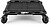 Base com Rodas, Stacktech, 60,7 x 48,0 x 19,3 cm 79184 - imagem 1