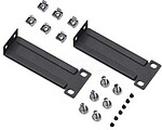 Rackmount KIT-D226 Kit de Montagem em Rack TP-Link Rrackmount KIT-D226 para Switches de 226mm Desktop