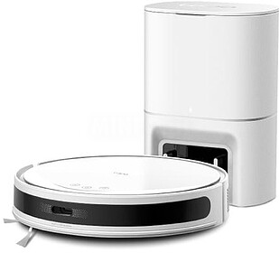 TAPORV20MAXPLUSWHITE : TAPO RV20 MAX PLUS (BRANCO) 5300PA SU...