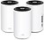 Deco PX10(3-PACK) : Punto de Acceso Interior Mesh WIFI 6 TP-Link Deco X10 AX1500 WI-FI 6 Dualband 2xGB LAN Pack de 3 - imagem 1