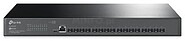Switch Gestionable L2+ TP-Link SX3016F 16P 10Gbps Sfp+ L2+ Doble Fuente Redundante Gestion Omada Sdn TL-SX3016F