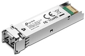 SM311LM TRANSCEIVER TP-LINK SM311LM GIGA MULTIMODO LC ATÉ 5...