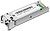 TP-Link Omada SM321B Módulo Transceptor SFP - 1000Base-BX WDM - Bidirecional - Fibra Ótica até 20km - Velocidade até 1.25Gbps - Conetor LC Simplex - imagem 1