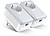 TP-LINK - Kit 2 PowerLine RJ45 TL-PA4010P KIT - imagem 1