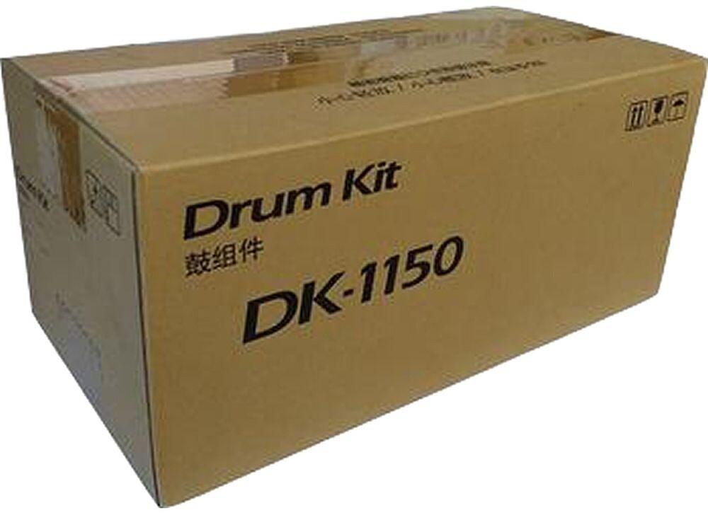 Tambor de Imagem Original Kyocera DK1150/DK1160/DK1170/TK1150/TK1160/TK1170 - DK1150/302RV93010 (Tambor)