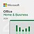 Microsoft Office 2024 Hogar y Empresa ESD EP2-06606 - imagem 1