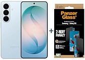 Samsung Galaxy S26 5G 256G 12G Blue+ProtPrivPanzer S942BLBGEUB-PG14940