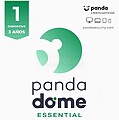 Panda Dome Essential 1 lic 3A ESD A03YPDE0E01