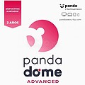 Panda Dome Advanced licenças ilimitadas 2A ESD A02YPDA0EIL
