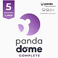Panda Dome Complete 5 lic 2A ESD A02YPDC0E05