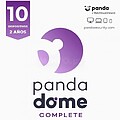 Panda Dome Complete 10 lic 2A ESD A02YPDC0E10