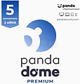Panda Dome Premium 5 lic 3A ESD A03YPDP0E05