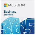 Microsoft 365 Business Standard 1 ano ESD KLQ-00211