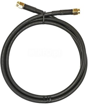 SMASMA : Mikrotik SMASMA cable 1m SMA male-male