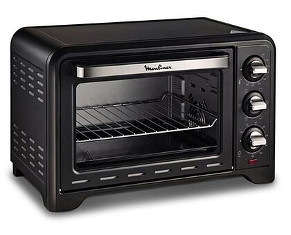 491917 Forno Moulinex Ox-444810 Cx1