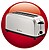 Torradeira Moulinex LS330D11 1400W 2 Fendas - imagem 1