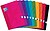 Oxford Caderno Grampeado Capa Mole Classic A4 Seyes com Margem - Papel de Alta Qualidade - Quadriculado Seyes - Tamanho A4 - Ideal para Estudantes 100902250 - imagem 1