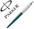 Esferografica Parker Jotter XL Verde Mate 2068511 - imagem 1