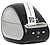 Impressora de Etiquetas Dymo LabelWriter 550 - Resolução 300x300dpi - Até 62 Etiquetas por Minuto - Reconhecimento Automático de Etiquetas - imagem 1