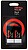 Goma de borrar rotring tikky 30 blister de 2 unidades Goma de borrar rotring tikky 30 blister de 2 unidades 2221257 - imagem 1