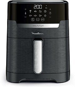 EZ505810 : MOULINEX FRITADEIRA S/OLEO 4.2LT EASY FRY & GRILL...
