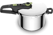 Panela de Pressão Tefal P25807 Secure Trendy 6 P2580703