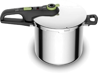 P2584402 : OLLA RAPIDA TEFAL P25844 SECURE TRENDY 8