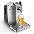 M.Cerveja Pressão Krups 5L.-VB700E00