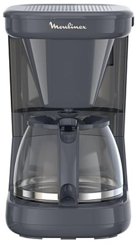 Cafeteira Moulinex Fg-1-m-1-be-0 Cx. 2 492924