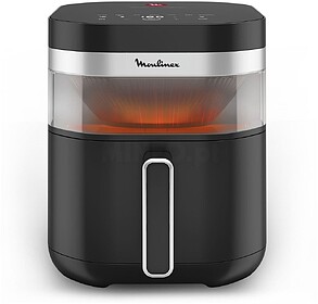 EZ8328E0 : MOULINEX - Fritadeira sem Óleo Ever Fry XXL 7L I...