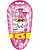 lâmina de Depilação Miss Soleil/ 4 unid 8897544 - imagem 1