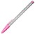 Bic Pink Cristal Fun Pen 929056 - imagem 1