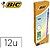 Lapiseira BIC Magic Pastel 0,7 mm, caixa de 12 unidades, cores sortidas Lapiseira BIC Magic Pastel 0,7 mm, caixa de 12 unidades, cores sortidas 511060 - imagem 1