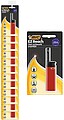 Isqueiro Multiusos EZ Reach Tira 12 unid G-70657