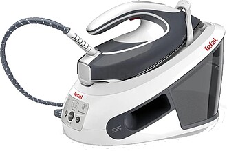 SV8020E1 : GERADOR VAPOR TEFAL - SV 8020 E1 6.6 BARES - DÉB...