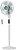 ROWENTA - Ventoinha Turbo Silence VU5890F0 - imagem 1