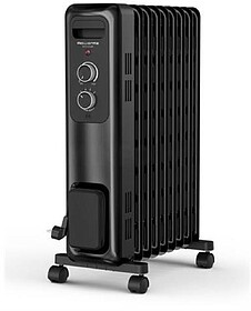 BU2420EO : CALOR.OLEO ROWENTA 2000W.8ELE-BU2420EO