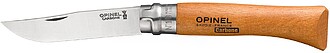 113100 : Opinel N°10 carbono VRN
