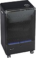 Aquecedor Chama Azul Gralux - FQ 4000 PT - 4200W