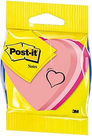 PO7100172402 Bloco de Post-it com 225 Notas Autocolantes Rep...