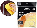 Pano microfibra pó 36x36 cm Pano microfibra pó 36x36 cm 215037