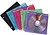 Avery - afterBURNER CD/DVD Sleeves SS15880 - imagem 1