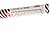 Rolo Esquico Canson Tracing Satin 0,375mmx20mts 45grs - imagem 1