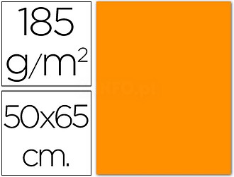 ALT-17240224 : Cartolina 185gr 1 Folha 50x65cm Canson Iris L...